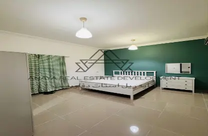 Apartment - 1 Bedroom - 1 Bathroom for rent in Abu Hamour - Doha
