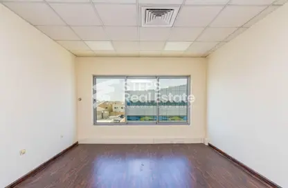 Office Space - Studio - 4 Bathrooms for rent in Al Nuaija Street - Al Hilal West - Al Hilal - Doha