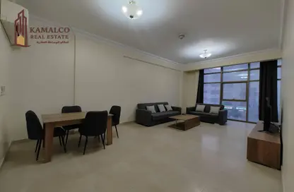Apartment - 2 Bedrooms - 2 Bathrooms for rent in Umm Ghwailina Comm - Umm Ghuwalina - Umm Ghuwailina - Doha