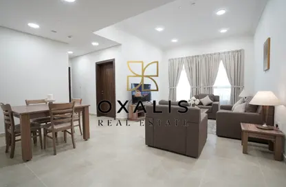 Apartment - 3 Bedrooms - 3 Bathrooms for rent in Aspire Tower - Al Waab - Al Waab - Doha