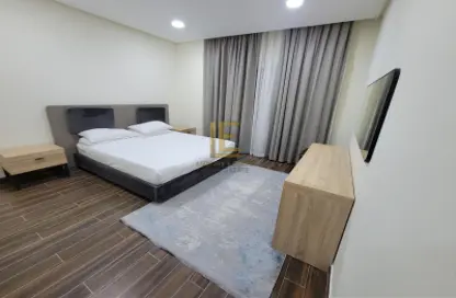 Apartment - 2 Bedrooms - 3 Bathrooms for sale in Al Erkyah City - Lusail