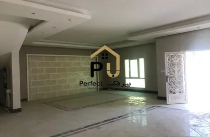 Villa - 7 Bedrooms - 7+ Bathrooms for sale in Al Duhail - Al Duhail - Doha