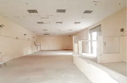 Warehouse - Studio - 1 Bathroom for rent in Salwa Road - Old Industrial Area - Al Rayyan - Doha