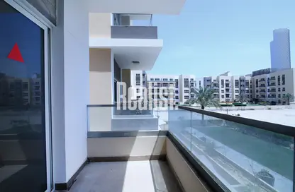 شقة - غرفة نوم - 2 حمامات للايجار في بياتزا 3 - بياتزا - فوكس هيلز - الوسيل