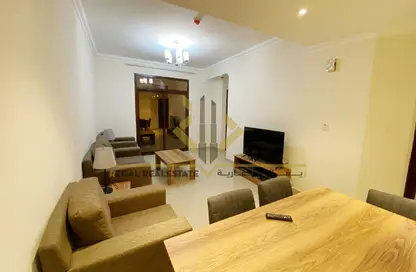 Apartment - 2 Bedrooms - 2 Bathrooms for rent in Fox Hills - Fox Hills - Lusail