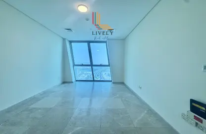 شقة - 2 غرف نوم - 2 حمامات للايجار في برج زجزاج  ا - أبراج زجزاج - الخليج الغربي - الدوحة