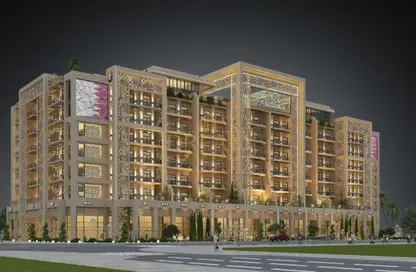 Apartment - 3 Bedrooms - 4 Bathrooms for sale in Lusail City - Lusail