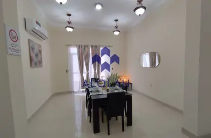 مجمع سكني - 3 غرف نوم - 4 حمامات للايجار في مجمع الخور - الخور