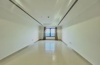 Apartment - Studio - 1 Bathroom for rent in East Porto Drive - Porto Arabia - The Pearl Island - Doha