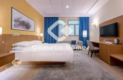 Apartment - 2 Bedrooms - 2 Bathrooms for rent in Fereej Bin Mahmoud North - Fereej Bin Mahmoud - Doha