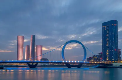 Land - Studio for sale in Lusail City - Lusail