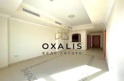 Apartment - 1 Bedroom - 2 Bathrooms for rent in East Porto Drive - Porto Arabia - The Pearl Island - Doha