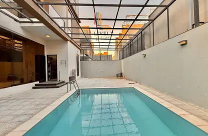 Villa - 5 Bedrooms - 7 Bathrooms for rent in Sumaysimah - Sumaysimah - Al Khor