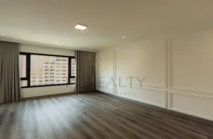 Apartment - 1 Bedroom - 2 Bathrooms for sale in East Porto Drive - Porto Arabia - The Pearl Island - Doha