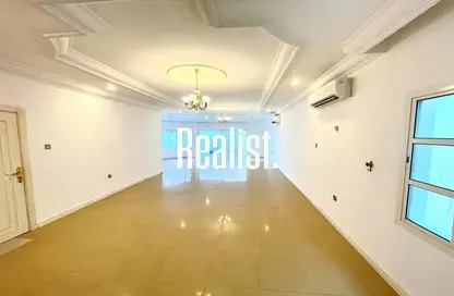 Villa - 5 Bedrooms - 5 Bathrooms for rent in Dar Al Salam Villas - Abu Hamour - Doha