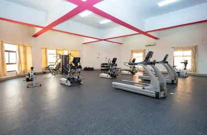 Apartment - 1 Bedroom - 1 Bathroom for rent in Ezdan Village 31 - Ezdan Village - Al Wakra