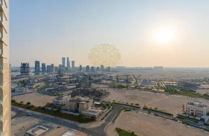 Apartment - 1 Bedroom - 1 Bathroom for sale in JMJ Waterfront Residences - Waterfront Residential - The Waterfront - Lusail