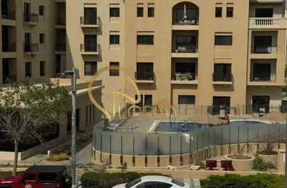 Apartment - 3 Bedrooms - 3 Bathrooms for sale in Fox Hills South - Fox Hills - Lusail