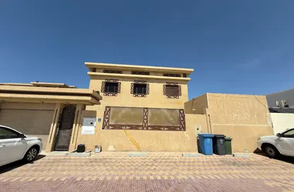 Villa - 6 Bedrooms - 6 Bathrooms for rent in Al Sakhama - Doha