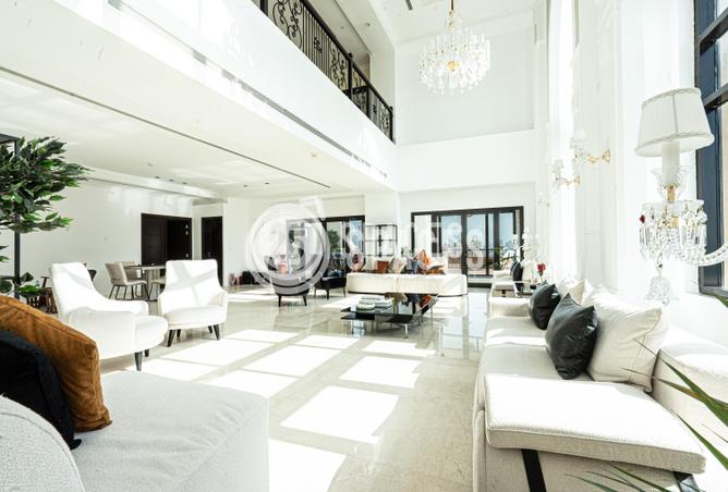 Penthouse - 5 Bedrooms - 6 Bathrooms for rent in East Porto Drive - Porto Arabia - The Pearl Island - Doha