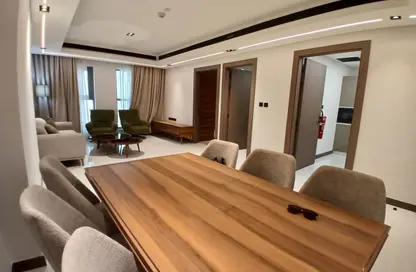 Apartment - 1 Bedroom - 2 Bathrooms for rent in West Walk - Al Waab - Doha