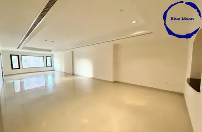 شقة - غرفة نوم - 2 حمامات للايجار في طريق بورتو الشرقي - بورتو أرابيا - جزيرة اللؤلؤة - الدوحة