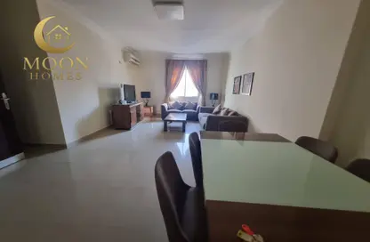 Apartment - 3 Bedrooms - 3 Bathrooms for rent in Umm Ghwailina Comm - Umm Ghuwalina - Umm Ghuwailina - Doha