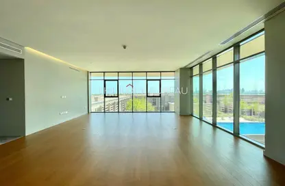 Apartment - 3 Bedrooms - 4 Bathrooms for sale in Seef Lusail - Lusail City - Lusail
