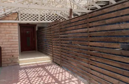 Apartment - Studio - 1 Bathroom for rent in Al Nasr Street - Al Nasr - Doha