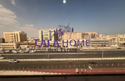 شقة - 3 غرف نوم - 3 حمامات للايجار في بناية عبدالله بن سلطان آل ثاني - الطريق الدائري الثالث - السد - الدوحة