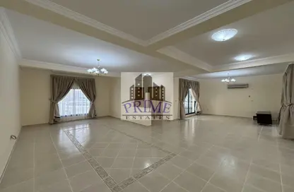 Villa - 3 Bedrooms - 5 Bathrooms for rent in West Walk - Al Waab - Doha