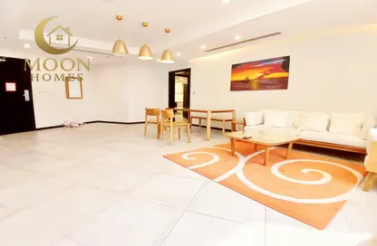 Apartment - 2 Bedrooms - 2 Bathrooms for rent in Al Mansoura - Al Mansoura - Doha