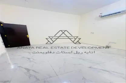 شقة - غرفة نوم - 1 حمام للايجار في شارع العزيزة - العزيزية - الدوحة