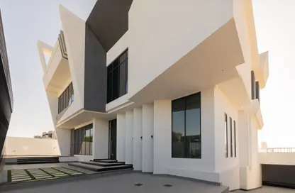 Villa - 7+ Bedrooms - 7+ Bathrooms for sale in Carlton House - Qetaifan Islands - Lusail