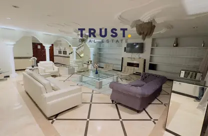 Penthouse - 7 Bedrooms - 7+ Bathrooms for rent in Regency Pearl 3 - Viva Bahriyah - The Pearl Island - Doha