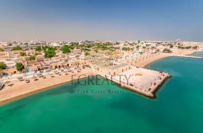 Land - Studio for sale in Ain Al Soudan Street - Mesaieed Road - Al Wakra