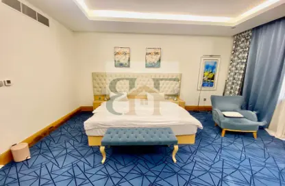 Apartment - 1 Bedroom - 1 Bathroom for rent in Al Sadd Road - Al Sadd - Doha Apartment - 1 Bedroom - 1 Bathroom for rent in Al Sadd Road - Al Sadd - Doha