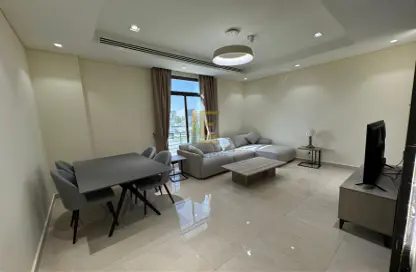 Apartment - 1 Bedroom - 2 Bathrooms for rent in Al Daayen - Al Daayen - Al Daayen