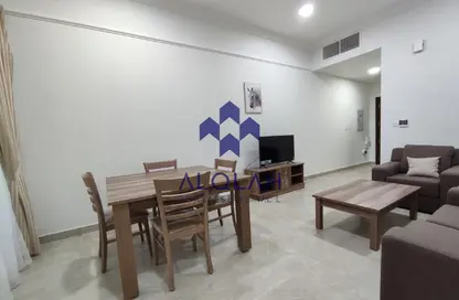 شقة - غرفة نوم - 2 حمامات للايجار في الوعب - الوعب - الدوحة