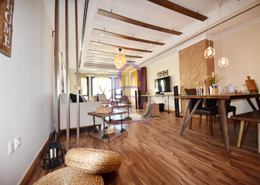 Brand New luxurious flat in Porto Arabia