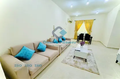 Apartment - 2 Bedrooms - 2 Bathrooms for rent in Al Mansoura - Al Mansoura - Doha