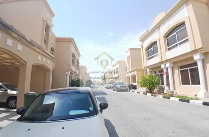 Villa - 4 Bedrooms - 4 Bathrooms for rent in Wadi Al Markh - Muraikh - AlMuraikh - Doha
