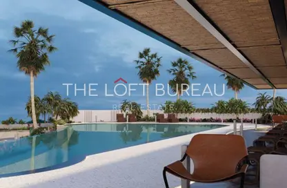 Apartment - 3 Bedrooms - 4 Bathrooms for sale in Voya - Lusail