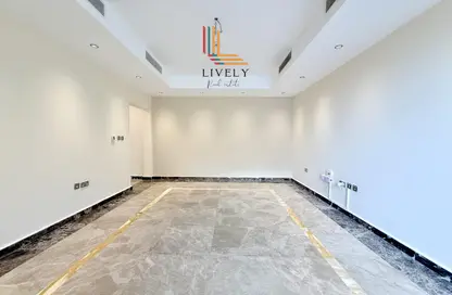 Apartment - 3 Bedrooms - 3 Bathrooms for rent in Giardino Apartments - The Pearl Island - Doha