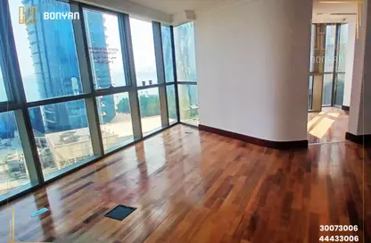 Office Space - Studio - 1 Bathroom for rent in West Bay Lagoon - Doha