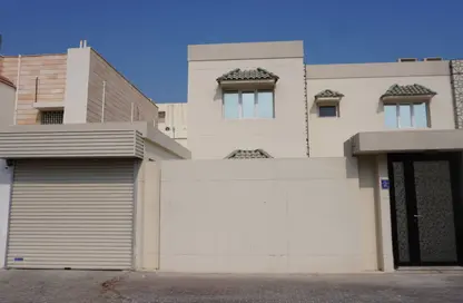 Villa - 6 Bedrooms - 5 Bathrooms for rent in Al Hilal - Al Hilal - Doha