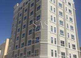 Whole Building - 8 bathrooms for rent in Al Miqdad Street - Umm Ghuwailina - Doha