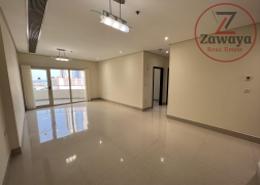 Apartment - 2 bedrooms - 2 bathrooms for rent in Marina Residences 195 - Marina District - Lusail
