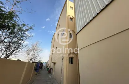 سكن عمال - استوديو - 8 حمامات للايجار في المنطقة الصناعية 5 - المنطقة الصناعية - المنطقة الصناعية - الدوحة