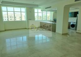 Apartment - 1 bedroom - 2 bathrooms for rent in La Piazza - Fox Hills - Lusail